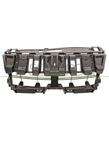 SUPPORTO GRIGLIA RADIATORE RENAULT SCENIC (X MOD) Mod. 02-12 - 02-13