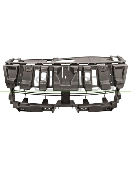 SUPPORTO GRIGLIA RADIATORE RENAULT SCENIC (X MOD) Mod. 02-12 - 02-13