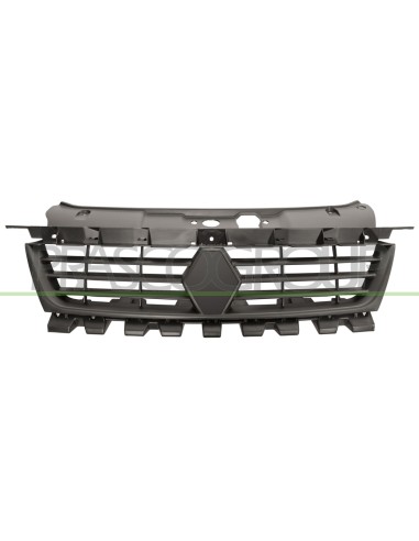 GRIGLIA RADIATORE RENAULT SYMBOL Mod. 01-09 - 12-12