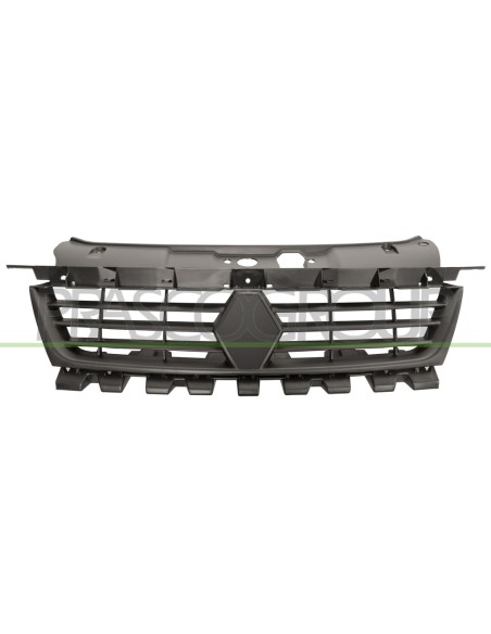 GRIGLIA RADIATORE RENAULT SYMBOL Mod. 01-09 - 12-12