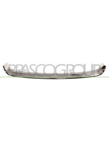 MODANATURA PARAURTI ANTERIORE INFERIORE CROMATA RENAULT SCENIC (X MOD) Mod. 02-12 - 02-13
