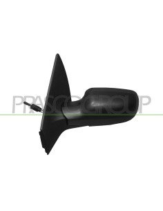RETROVISORE SINISTRO A CAVI NERO RENAULT MEGANE Mod. 11-02 - 12-05