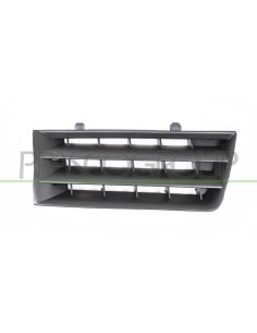 GRIGLIA RADIATORE DESTRA NERA RENAULT MEGANE Mod. 11-02 - 12-05