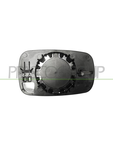 PIASTRA SPECCHIO DESTRA CONVESSA RENAULT SCENIC Mod. 07-03 - 10-06