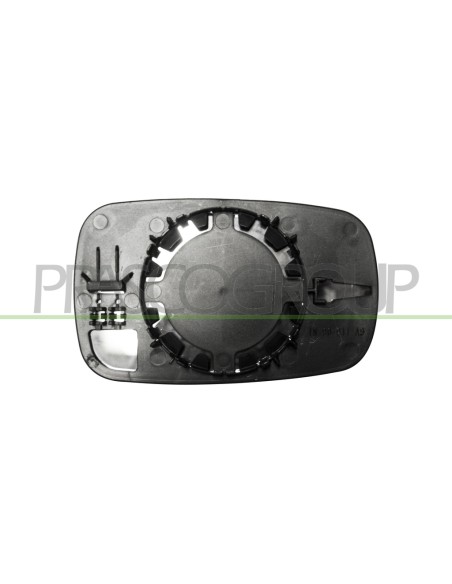 PIASTRA SPECCHIO DESTRA CONVESSA RENAULT SCENIC Mod. 07-03 - 10-06