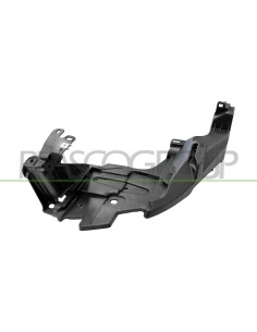 STAFFA LAT SX PARAURTI ANT PLASTICA MEGANE 08 in poi