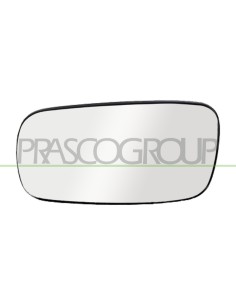 PIASTRA SPECCHIO SINISTRA ASFERICA RENAULT SCENIC Mod. 07-03 - 10-06