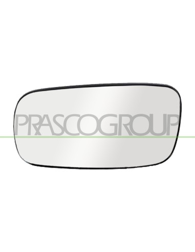 PIASTRA SPECCHIO SINISTRA ASFERICA RENAULT SCENIC Mod. 07-03 - 10-06