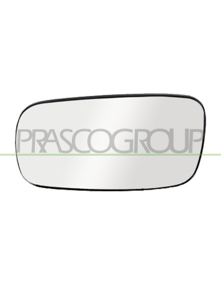 PIASTRA SPECCHIO SINISTRA ASFERICA RENAULT SCENIC Mod. 07-03 - 10-06