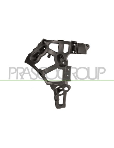 STAFFA SINISTRA PARAURTI POSTERIORE LATERALE PLASTICA RENAULT MEGANE Mod. 03-14 - 02-16