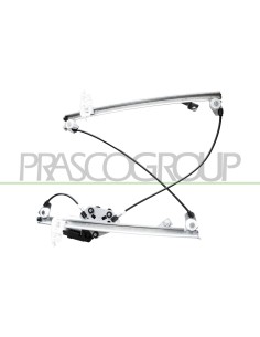 ALZACRISTALLO ANTERIORE DESTRO ELETTRICO MOD. 5 PORTE COMFORT RENAULT MEGANE Mod. 01-06 - 10-08