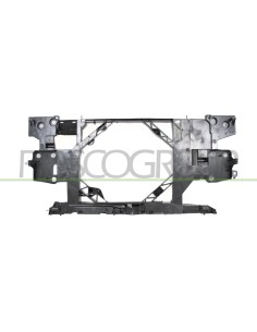FRONTALE ANTERIORE COMPLETO RENAULT - MEGANE - MOD. 11/08 - 03/12 RN4243210 PRASCO