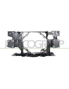 FRONTALE ANTERIORE COMPLETO RENAULT - MEGANE - MOD. 11/08 - 03/12 RN4243210 PRASCO 2