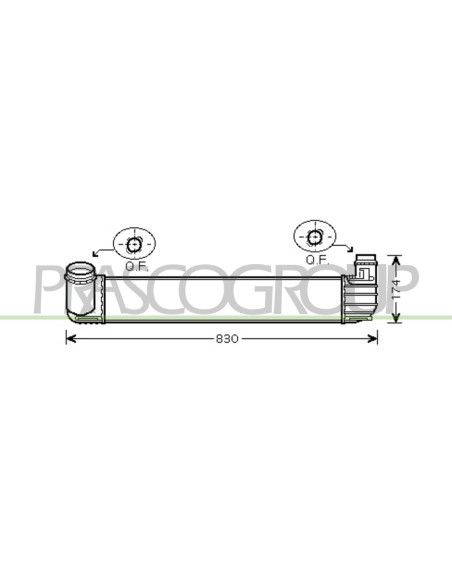 INTERCOOLER