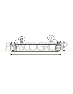 INTERCOOLER