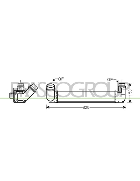 INTERCOOLER