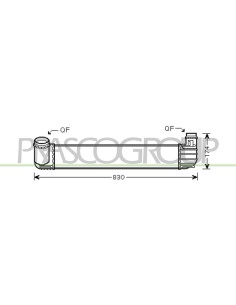 INTERCOOLER