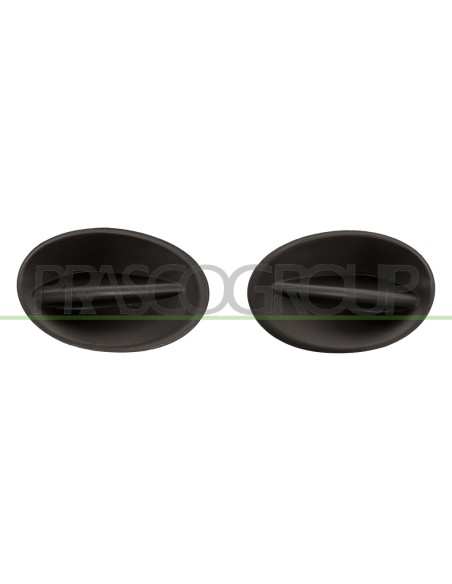 KIT TAPPI COPRIFENDI (DESTRO+SINISTRO) RENAULT MEGANE Mod. 04-12 - 02-14
