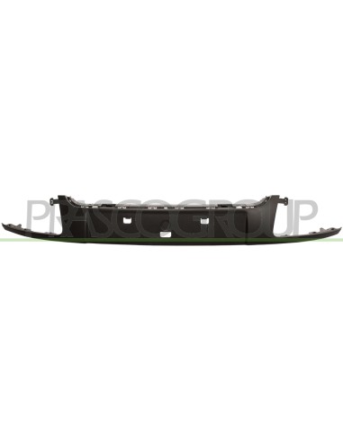 PORTATARGA ANTERIORE RENAULT MEGANE Mod. 04-12 - 02-14