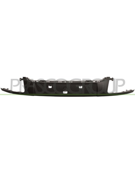 PORTATARGA ANTERIORE RENAULT MEGANE Mod. 04-12 - 02-14
