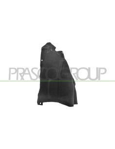 PASSARUOTA ANTERIORE DESTRO PARTE ANTERIORE IN STOFFA RENAULT MEGANE Mod. 03-16 - 01-20