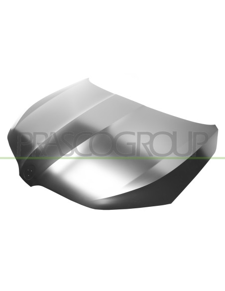 COFANO SKODA OCTAVIA Mod. 01-17 - 02-20
