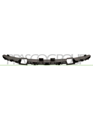 ASSORBITORE PARAURTI ANTERIORE PLASTICA RENAULT MEGANE Mod. 03-14 - 02-16