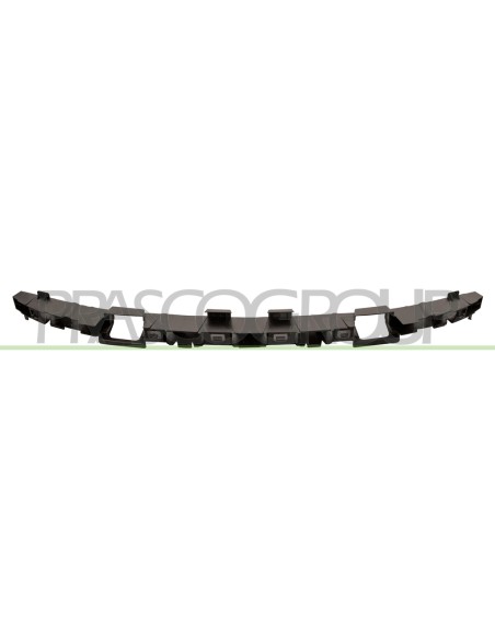 ASSORBITORE PARAURTI ANTERIORE PLASTICA RENAULT MEGANE Mod. 03-14 - 02-16