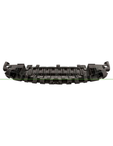 RIPARO SOTTO PARAURTI ANTERIORE RENAULT MEGANE Mod. 03-14 - 02-16