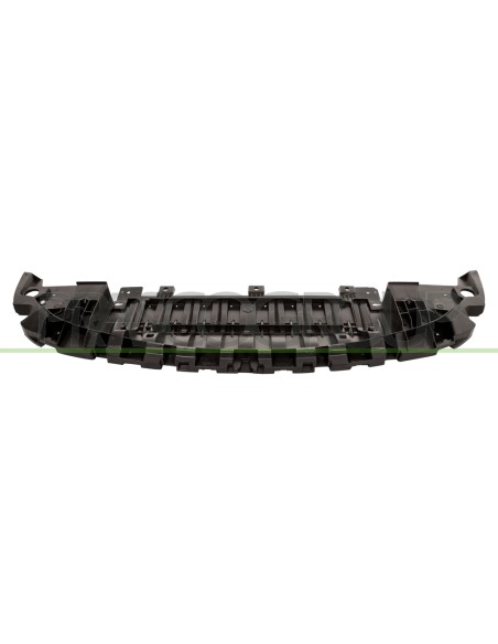 RIPARO SOTTO PARAURTI ANTERIORE RENAULT MEGANE Mod. 03-14 - 02-16