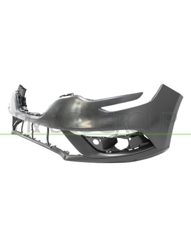 PARAURTI ANTERIORE CON PRIMER RENAULT MEGANE Mod. 03-16 - 01-20