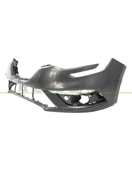 PARAURTI ANTERIORE CON PRIMER RENAULT MEGANE Mod. 03-16 - 01-20