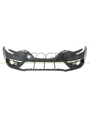 PARAURTI ANTERIORE CON PRIMER RENAULT MEGANE Mod. 03-16 - 01-20
