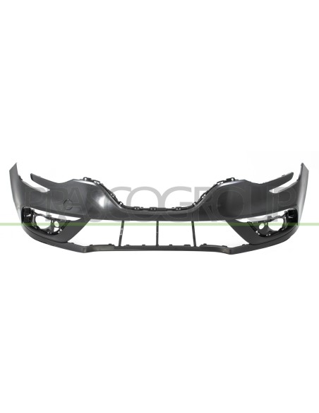 PARAURTI ANTERIORE CON PRIMER RENAULT MEGANE Mod. 03-16 - 01-20