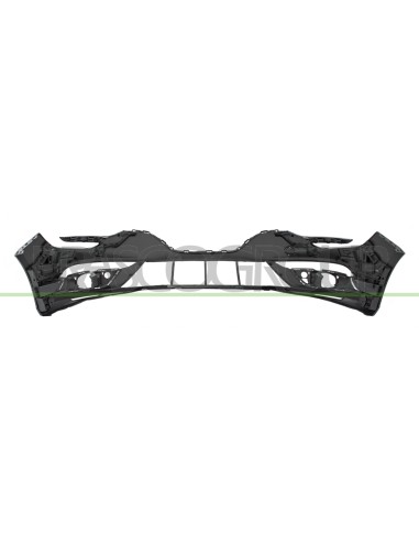 PARAURTI ANTERIORE CON PRIMER RENAULT MEGANE Mod. 03-16 - 01-20