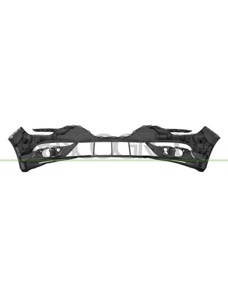 PARAURTI ANTERIORE CON PRIMER RENAULT MEGANE Mod. 03-16 - 01-20