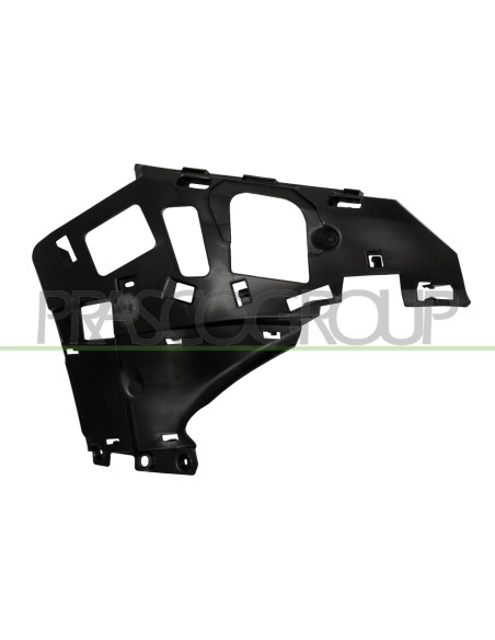 STAFFA DESTRA PARAURTI ANTERIORE LATERALE PLASTICA RENAULT GRAND SCENIC Mod. 09-16 - 02-23
