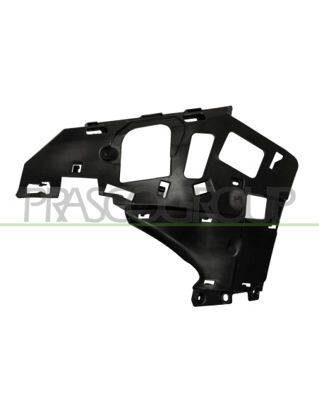 STAFFA SINISTRA PARAURTI ANTERIORE PLASTICA RENAULT GRAND SCENIC Mod. 09-16 - 02-23