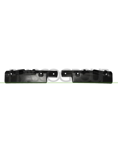KIT STAFFE SPOILER PARAURTI ANTERIORE (DESTRA+SINISTRA) RENAULT GRAND SCENIC Mod. 09-16 - 02-23