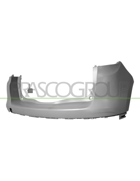 PARAURTI POSTERIORE CON PRIMER RENAULT SCENIC Mod. 09-16 - 02-23