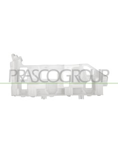 STAFFA DESTRA PARAURTI POSTERIORE CENTRALE PLASTICA RENAULT SCENIC Mod. 09-16 - 02-23