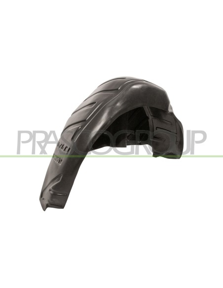 PASSARUOTA POSTERIORE SINISTRO VOLKSWAGEN UP Mod. 01-12 - 09-16
