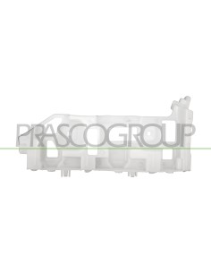 STAFFA SINISTRA PARAURTI POSTERIORE CENTRALE PLASTICA RENAULT SCENIC Mod. 09-16 - 02-23