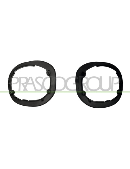 KIT SUPPORTI FENDINEBBIA (DESTRO+SINISTRO) RENAULT GRAND SCENIC Mod. 09-16 - 02-23