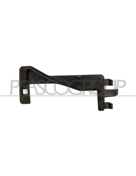 GUIDA ARIA SINISTRA PARAURTI ANTERIORE INFERIORE RENAULT CAPTUR Mod. 01-13 - 02-17