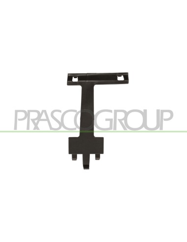 GUIDA ARIA SINISTRA PARAURTI ANTERIORE ESTERNA RENAULT CAPTUR Mod. 01-13 - 02-17