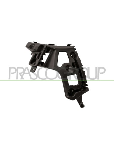 STAFFA DESTRA PARAURTI POSTERIORE LATERALE PLASTICA RENAULT CAPTUR Mod. 01-13 - 02-17