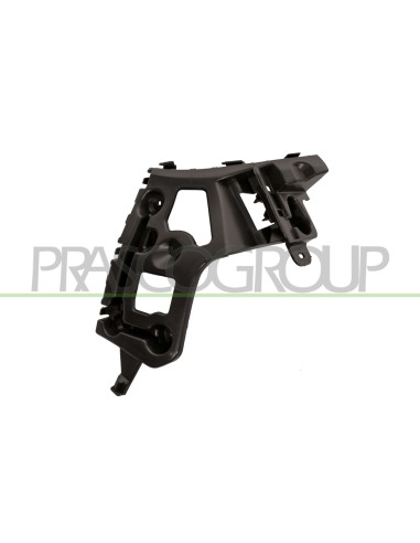STAFFA SINISTRA PARAURTI POSTERIORE LATERALE PLASTICA RENAULT CAPTUR Mod. 01-13 - 02-17