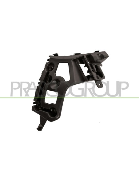 STAFFA SINISTRA PARAURTI POSTERIORE LATERALE PLASTICA RENAULT CAPTUR Mod. 01-13 - 02-17