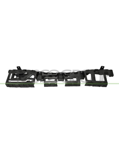 ASSORBITORE PARAURTI POSTERIORE RENAULT SCENIC Mod. 09-16 - 02-23